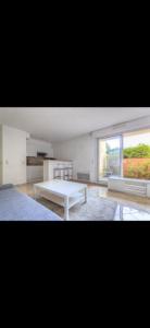 For rent Garenne-colombes 1 room 30 m2 Hauts de Seine (92250) photo 1