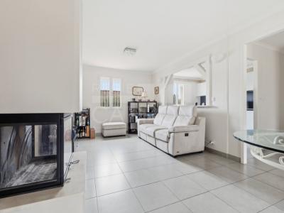 Acheter Maison Genas Rhone