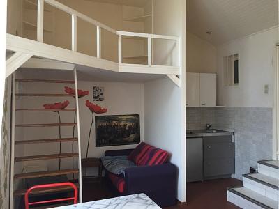 Louer Appartement 31 m2 Aubiere