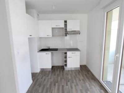 Annonce Location 3 pi�ces Appartement Carquefou 44
