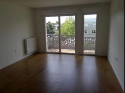 For rent Nantes 3 rooms 61 m2 Loire atlantique (44300) photo 0