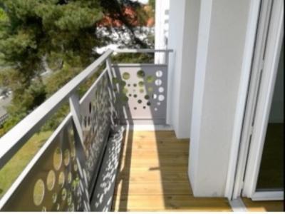 Annonce Location 3 pi�ces Appartement Nantes 44