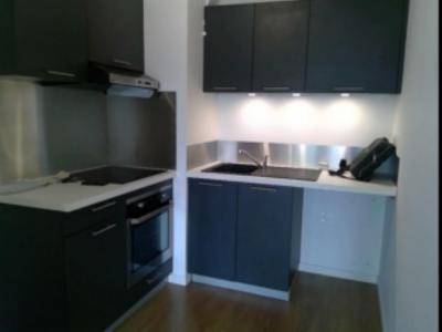 Louer Appartement 61 m2 Nantes