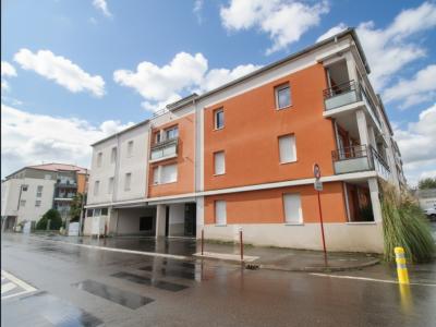 For rent Bouaye 2 rooms 39 m2 Loire atlantique (44830) photo 0