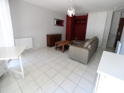Annonce Location 2 pi�ces Appartement Nantes 44