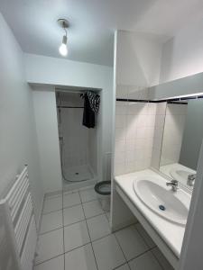 Louer Appartement Nantes 530 euros