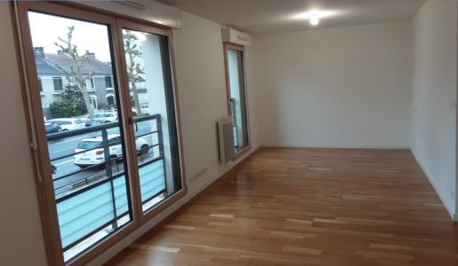 For rent Nantes 1 room 36 m2 Loire atlantique (44000) photo 0