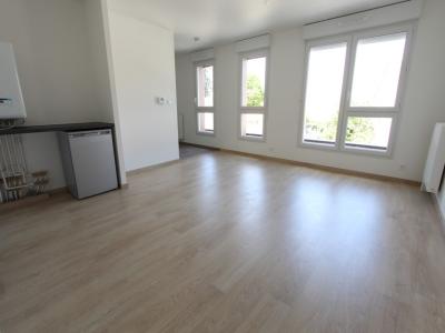 For rent Nantes 1 room 34 m2 Loire atlantique (44200) photo 0