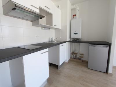 Louer Appartement 34 m2 Nantes