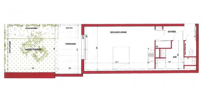 Louer Appartement Nantes Loire atlantique