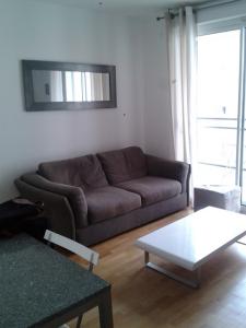 Annonce Location 2 pi�ces Appartement Nantes 44