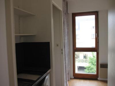 Louer Appartement Nantes 471 euros