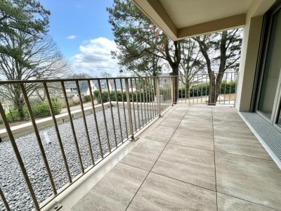 For rent Nantes 3 rooms 61 m2 Loire atlantique (44300) photo 0