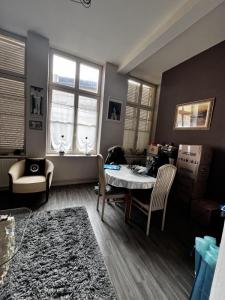 Acheter Appartement Metz Moselle