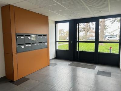 For sale Amneville 2 rooms 42 m2 Moselle (57360) photo 0