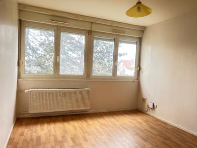 Acheter Appartement 42 m2 Amneville