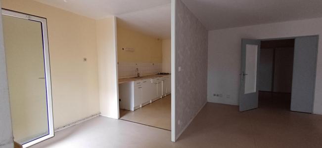Acheter Appartement 81 m2 Freyming-merlebach