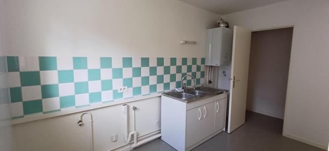 Acheter Appartement Nancy Meurthe et moselle