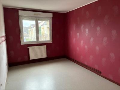 Annonce Vente 3 pi�ces Appartement Stiring-wendel 57