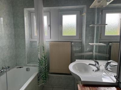 Acheter Maison Sarrebourg Moselle