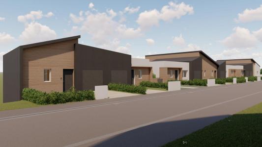 For sale Apach 44 m2 Moselle (57480) photo 0