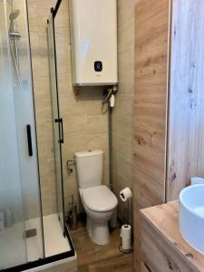 For rent Chatillon 1 room 25 m2 Hauts de Seine (92320) photo 2