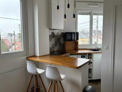 For rent Chatillon 1 room 25 m2 Hauts de Seine (92320) photo 4