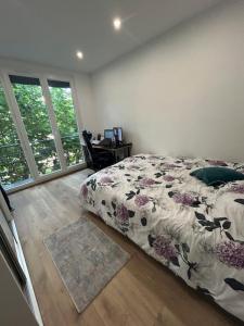 Louer Appartement 39 m2 Gentilly