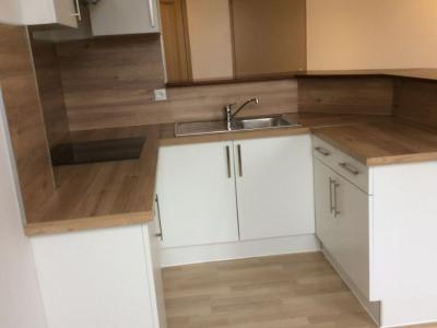 Louer Appartement 40 m2 Paris-14eme-arrondissement
