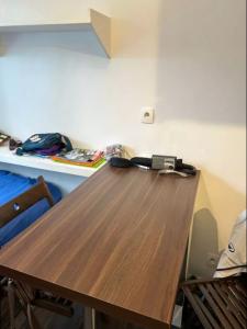 Annonce Location Appartement Paris-16eme-arrondissement 75