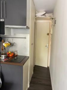 Louer Appartement Paris-16eme-arrondissement Paris