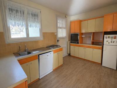 For sale Yainville 4 rooms 120 m2 Seine maritime (76480) photo 3