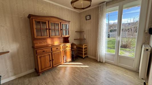 For sale Yainville 4 rooms 120 m2 Seine maritime (76480) photo 4