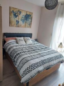 For sale Deville-les-rouen 3 rooms 54 m2 Seine maritime (76250) photo 3