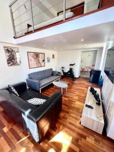 For rent Nice 2 rooms 47 m2 Alpes Maritimes (06300) photo 0