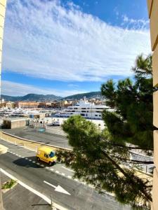 Louer Appartement 47 m2 Nice