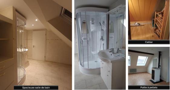 Annonce Location 3 pi�ces Appartement Ingwiller 67