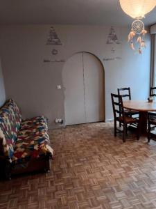 Louer Appartement Villers-les-nancy 600 euros