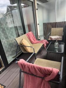 Louer Appartement Gaillard Haute savoie