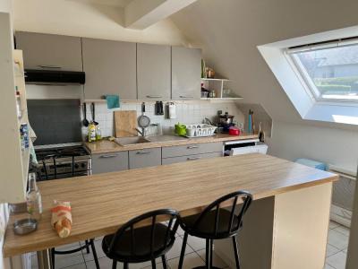 Louer Maison 150 m2 Ifs