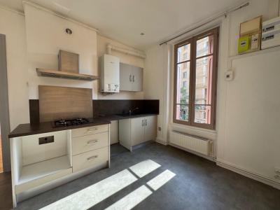 Annonce Location 3 pi�ces Appartement Saint-etienne 42
