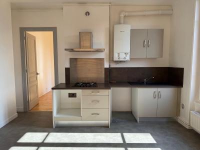 Louer Appartement 64 m2 Saint-etienne