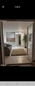 Annonce Location Appartement Saint-aygulf 83