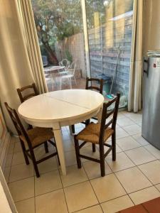 Louer Appartement Saint-aygulf 750 euros