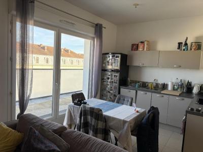 Annonce Location 3 pi�ces Appartement Toulouse 31