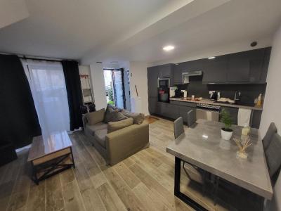 For rent Noisy-le-roi 3 rooms 54 m2 Yvelines (78590) photo 0