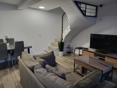 Annonce Location 3 pi�ces Maison Noisy-le-roi 78