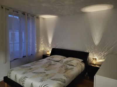 Louer Maison Noisy-le-roi Yvelines