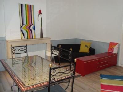 For rent Bordeaux 1 room 32 m2 Gironde (33000) photo 0