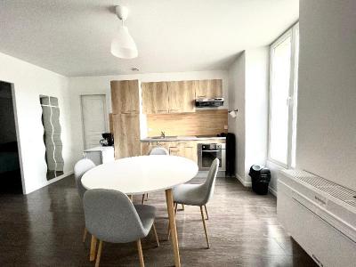 For rent Soussans 3 rooms 52 m2 Gironde (33460) photo 0